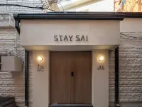 stay sai Hotel in zona Porta di Honghwamun