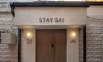stay sai