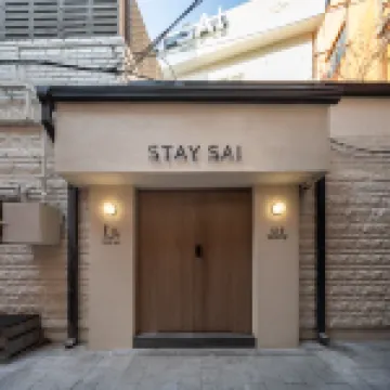 賽住宿 鍾路區酒店