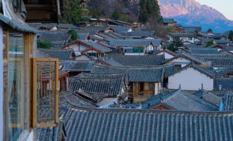 4. Manshan ..