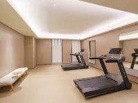 JI HOTEL Shenyang Shenbei Wanda Plaza Hotel Hotels near Shenbei