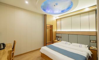 Super 8 Hotel (Quanzhou Nan'an Hongse Laifulong Shopping Plaza)