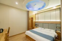 Super 8 Hotel (Quanzhou Nan'an Hongse Laifulong Shopping Plaza)