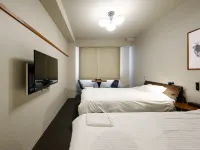 Tabist Fami the Green Otaru