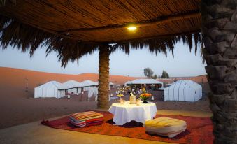 Young Luxury Camp Merzouga