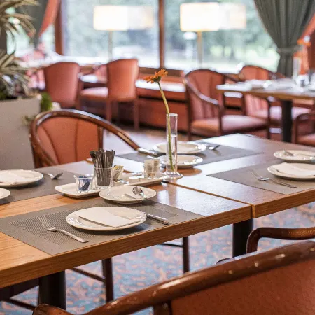 PLAZA Hotel Gelsenkirchen
