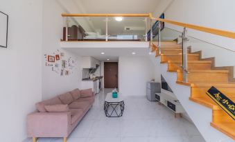 Foshan Pinman Apartment (Shunde Area Yinzhuan Plaza)