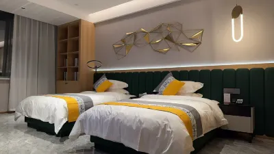 Dongpeng Holiday Hotel