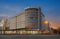 HanTing Hotel (Taiyuan Xiayuan Gongyuan Era City) Hotel di Taiyuan