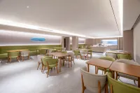 Quan JI Hotel (Anqing Qianshan Henghua Building Branch) - Bữa sáng