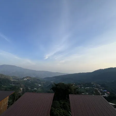 Mon Sa Kiang Dao