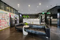 CHECK inn Express Kaohsiung Love River - Airport Shuttle