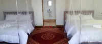 Ruhija Gorilla Guest house