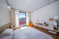 Meizhou Island Haiyin Residents' Homestay (Meiyu Chao Yin Branch) Hotels near Wen Jiakou