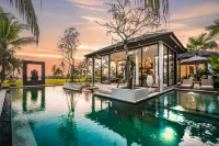 Villa Alma by BaliSuperHost Hotels in Bali