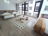 Shitai Yajingyuan Homestay