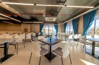 FIRST JOY HOTEL - Desayuno