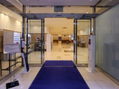 Toyoko Inn Kanazawa Kenrokuen Korimbo Hotels in Kanazawa