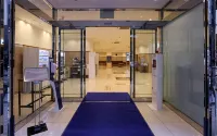 Toyoko Inn Kanazawa Kenrokuen Korimbo