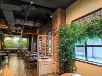 Chunshan Hotel