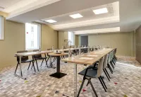 B&B Hotel Lille Lillenium Eurasanté Hotels in Lille