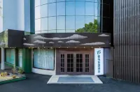 City Garden Hotel (Changzhou Wanda Plaza Hebei Industrial Park Branch) - Spa