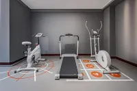 Hulun Buir Saiintala Hotel (Intermediate People's Court) Hotels in Ewenki Autonomous Banner