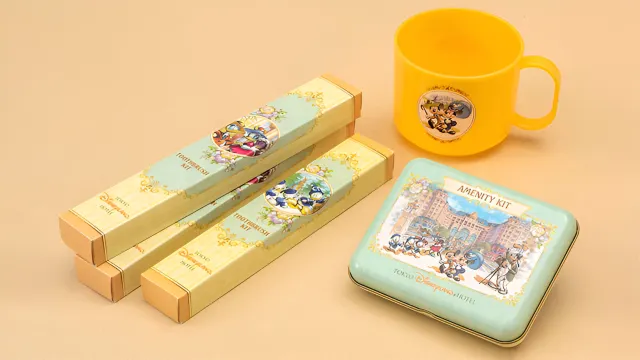 東京ディズニーランドホテル 客室 Photos