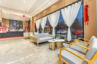 Sihong Zixi Grand Hotel