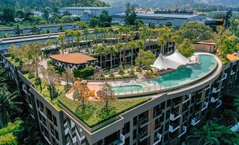 The Marin Phuket Kamala Beach