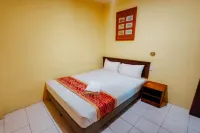 Virgo Batik Resort Teluk Batik Lumut Hotel di Lumut