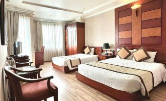 Royal Tuyen Quang Hotel 썸네일