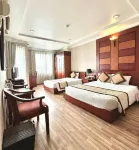 Royal Tuyen Quang Hotel Hotels in 