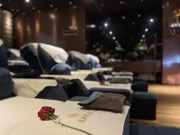 Qunhao Hotel (Guigang Sports Center Store) - Gym