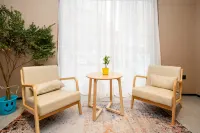 Zaoyang Huanji Hotel