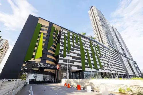 Urban Suites Penang