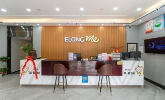 Yixuan Hotel (Lianyungang Suning Square High speed Railway Station Branch)
