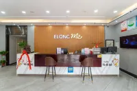Yixuan Hotel (Lianyungang Suning Square High speed Railway Station Branch)