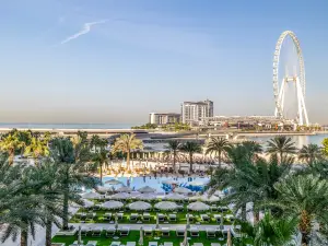 DoubleTree by Hilton Dubai - Jumeirah Beach