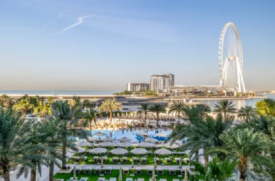 DoubleTree by Hilton Dubai - Jumeirah Beach Hotels in Dubai