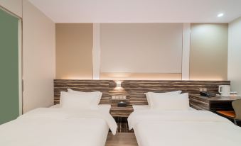 7Days Inn Hotel (Xiamen Tong'an Lehai City Plaza)
