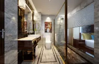 Haina Wanxiang Hotel Hotels in Zhijiang