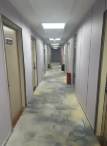 Huantai Luoman Hotel