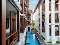 Akira Thaphae Hotel Hotel in zona Tempio Mahawan