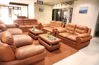 Cakra Residence Syariah Hotel Hotels in Kepanjen