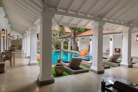 La Maison de Colombo