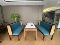 衡陽新浙湘大飯店（金鐘大雁城南華大學店） - 早餐