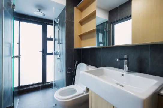 NaiBnB @ The Colony by Infinitum