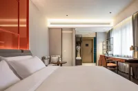 GASTON Blueberry Hotel Hotels in Yakeshi