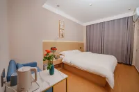 Suzhou Quanju Hotel - Pet friendly